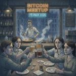 Bitcoin : Les rencontres de la semaine