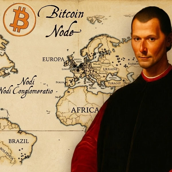 Où en sommes nous dans l’adoption de Bitcoin