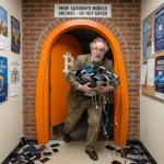 Meetup Bitcoin Alsace