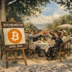 Bitcoin : Les rencontres de la semaine