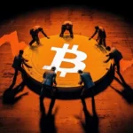 Bitcoin, un marché manipulé ?