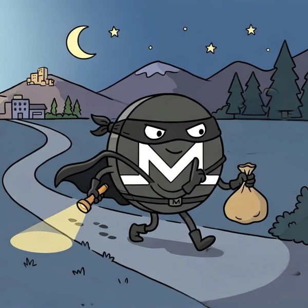 Comparatif entre Bitcoin et Monero