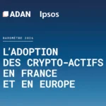 L’adoption des actifs numériques : le rapport annuel de l’ADAN