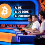 Le juste prix du bitcoin