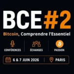 Paris : Conférence BCE#2