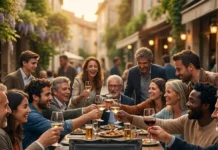 Bitcoin : Les rencontres de la semaine