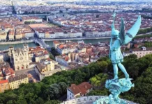 BitcoinWalk à Lyon