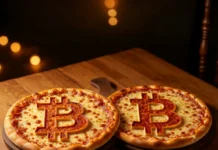 Et si deux pizzas avaient changé l’histoire de Bitcoin?