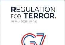 Regulation For Terror