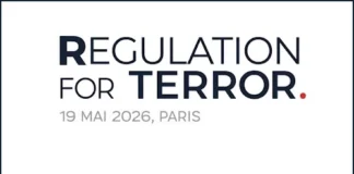Regulation For Terror
